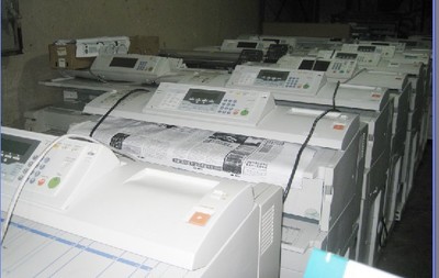 理光工程復(fù)印機(jī) 高效辦公設(shè)備銷售的卓越之選